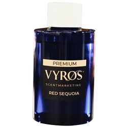 купить Ароматизатор воздуха Vyros AROMA RED SEQUOIA premium 100ml в Кишинёве 