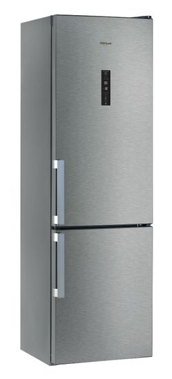 Refr/com Whirlpool WTNF 923 X