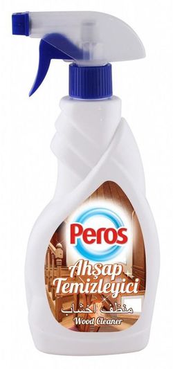 Спрей от пыли для мебели PEROS 500мл
