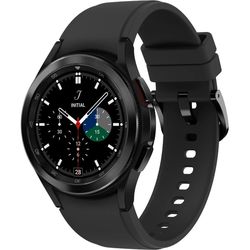cumpără Ceas inteligent Samsung Galaxy Watch 4 Classic 46mm (R890) Black {Grade A+} Refurb. în Chișinău 