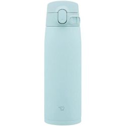 купить Термокружка Zojirushi SM-VA60AM 0.6L mint blue в Кишинёве 