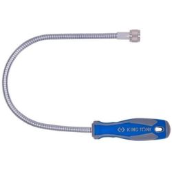 купить Ручной инструмент King Tony 2121A-18 захват магнитный гибкий усилие 3,0кг, длина 565мм в Кишинёве 