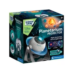 cumpără Jucărie Clementoni Proiectorul Stelar (75098) în Chișinău 