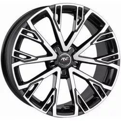 cumpără Jante auto RC Racing R18 5X112 RC-322-BF 35/8 35 8,0 în Chișinău 
