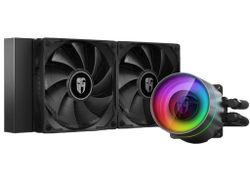 AIO Liquid Cooling Deepcool