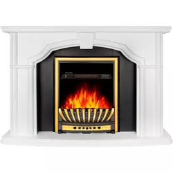 купить Камин электрический ArtFlame Sherlock & Meridian в Кишинёве 