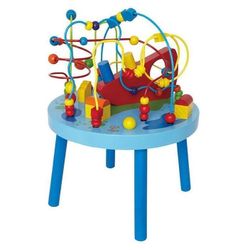 cumpără Jucărie Hape E1805A OCEAN ADVENTURE TABLE în Chișinău 