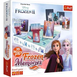 купить Настольная игра Trefl 01753 Joc de masa Frozen2 в Кишинёве 