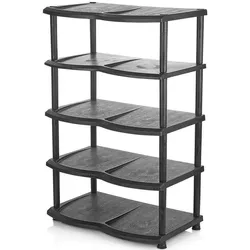 cumpără Raft pentru încălțăminte miscellaneous 5705 5 etajere în Chișinău 
