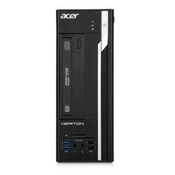 Acer Veriton X2640G Black (Intel Pentium G4440 3.3 GHz, 4GB RAM, 128GB SSD, W10Pro)*Sales