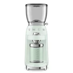 купить Кофемолка SMEG CGF01PGEU в Кишинёве 