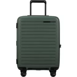 купить Чемодан Samsonite Restackd 55/20 TSA Exp Verde (150702/1773) в Кишинёве 
