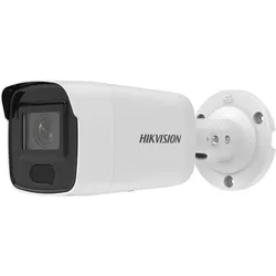 купить Камера наблюдения Hikvision DS-2CD3066G2-IS(H)(EF) (AcuSense Bullet 6Mpx 2.8mm) в Кишинёве 