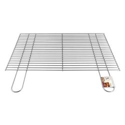купить Товар для пикника Activa Mastercook AM17800D plasa pentru gratar Chrome Grid 46x32cm cu 2 manere в Кишинёве 