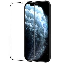 Nillkin Apple iPhone 12 mini CP+ pro, Tempered Glass, Black