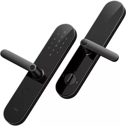 cumpără Accesoriu pentru sisteme de securitate Aqara by Xiaomi ZNMS16LM Дверной замок N100 (Bluetooth) în Chișinău 