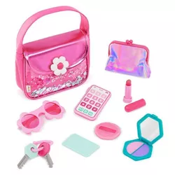 cumpără Jucărie Battat BT1826Z Set de genți Sparkle Time, cod 61711 în Chișinău 