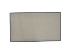 Covoras antiderapant 50X80cm Luance John, PVC/PP, bej