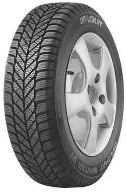 купить Шина Goodyear 195/60 R15 88T DIPLOMAT WINTER ST в Кишинёве 