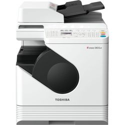 купить МФУ Toshiba e-STUDIO2822AM A3 (Inc.Starter KIT!) в Кишинёве 