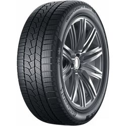 cumpără Anvelopă Continental 255/35 R21 98V TL TS-860S XL FR Extra Load în Chișinău 