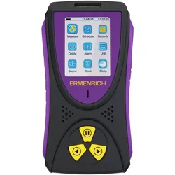 cumpără Instrument de măsură Ermenrich Ping RD50 Radiation Detector, violet în Chișinău 