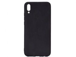 Чехол Huawei Y7 2019, Solid