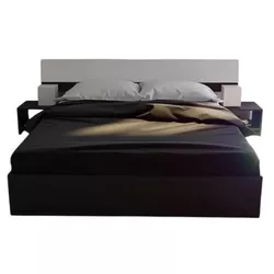 cumpără Pat Indart Light Bed (255x210x61) în Chișinău 
