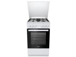 Gas\el cooker Gorenje K5142WF-B
