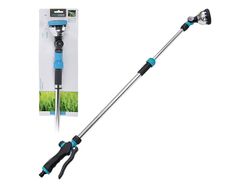 Pistol-pulverizator 9 functii cu maner 75-108cm