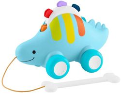 купить Игрушка каталка Skip Hop 9Q691310 3 in 1 Explore&More Dinosaur в Кишинёве 