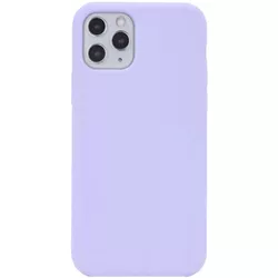 cumpără Husă pentru smartphone Screen Geeks iPhone 11 Pro Soft Lavender în Chișinău 