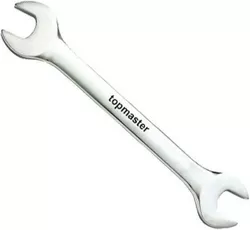 купить Ключ гаечный Topmaster 230104 рожковой ключ 12x13мм. в Кишинёве 