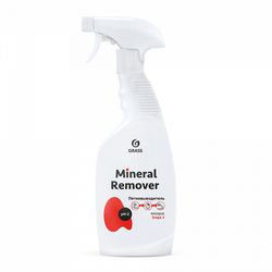 Mineral Remover - Пятновыводитель кислотный 600 мл