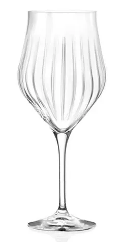 купить Посуда для напитков RCR 38885 Set pahare pentru vin Timeless 6buc, 550ml в Кишинёве 