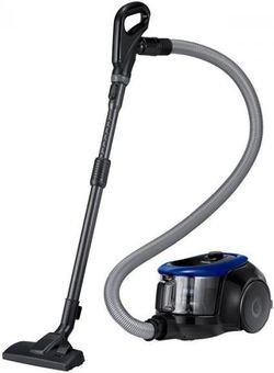 Aspirator cu curăţare uscată Samsung VC18M21A0SB/UK