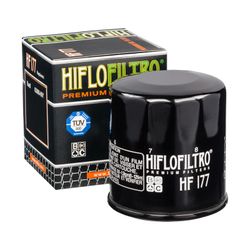 Масляный фильтр HF177