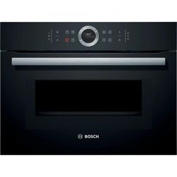 купить Встраиваемый духовой шкаф электрический Bosch CMG633BB1 в Кишинёве 