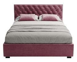 купить Кровать my-STYLE my-Mona 90x200 (P09D90M14) в Кишинёве 