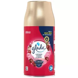 купить Ароматизатор воздуха Glade Rezerva 0948 Cherry&Peony 269 ml в Кишинёве 