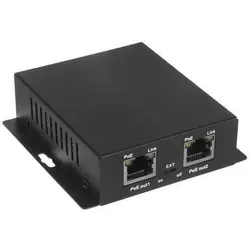 купить Адаптер Wi-tek WI-PE31E(30W) PoE в Кишинёве 