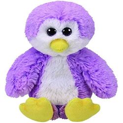 cumpără Jucărie de pluș TY TY67019 GORDON penguin 24 cm în Chișinău 