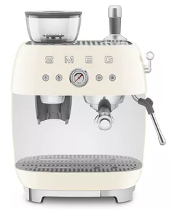cumpără Espressor manual SMEG EGF03CREU în Chișinău 