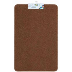 купить Коврик для ванной Hydro S 0440186 SUPER SOFT, maro, 50x80cm в Кишинёве 