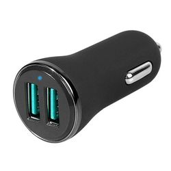 cumpără Încărcător pentru automobil Tracer Car Charger 12-24V în Chișinău 