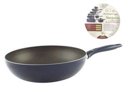 Сковорода Simpatia D28cm