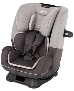 купить Автокресло Graco SlimFit i-Size 0-12 ani Iron в Кишинёве 