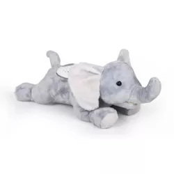 купить Ночной светильник Kaichi KAYPIL025KA315 Baby elephant, игрушка-проектор муз. в Кишинёве 