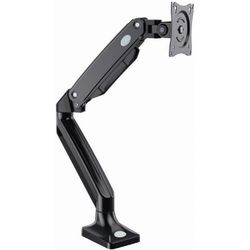 cumpără Suport TV de perete Gembird MA-DA1-03, Adjustable desk display mounting arm în Chișinău 