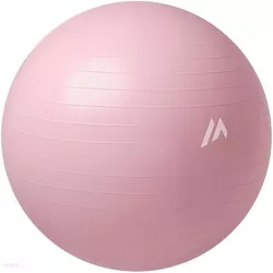 cumpără Minge Martes Sport 31550 Minge Fitness Bursti Shiny Light Pink în Chișinău 